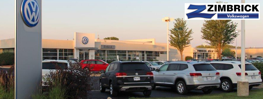 Volkswagen Dealership In Middleton Wi Serving Madison Fitchburg