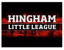Hingham Little League Logo